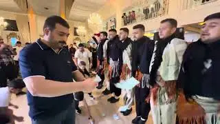 BİTLİS YETİŞİR Ailesi Adnan Vecdi Ergin SAYIN Sarı Maşo folklor ekibi #bitlis #istanbul #düğün 