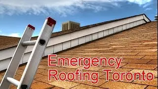 24 hour Emergency Roofing Toronto Ontario | Emergency Roofing Toronto | Emergency Toronto Roofing