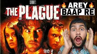 The Plague Movie Review | The Moj 