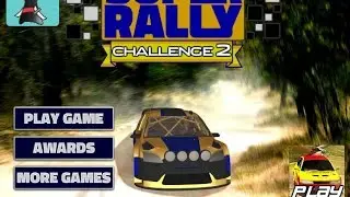 Play Super Rally Challenge 2 Game Free Online