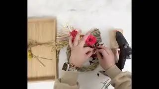 【中式注連繩】無名精選教學影片