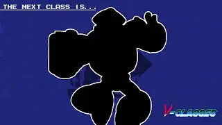 [V-CLASSES] - PB8 REVEAL 2