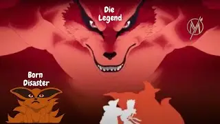 BARYON MODE THEME SONG | NARUTO NEXT GENERATION