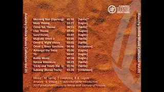 Anarchy Online Music Collection Volume 1