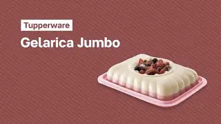 Tutorial Gelarica Jumbo 👩🏻‍💻