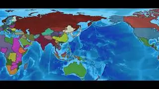 One hour of playing Dummynation #countries #dummynation ￼