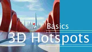 13 3D Hotspot Basics