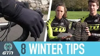 8 Essential Tips To Get You Through Winter | Training Tips For Triathlon