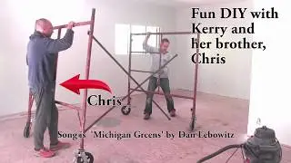 Have Fun with DIY