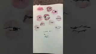 Sketchbook Challenge! #sketchbookchallenge #drawing #artistchallenge #sketchchallenge #artist
