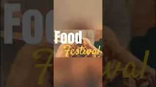 Join us as we explore the Bolton Food Festival 2025! #UKFoodVlog #BoltonFoodFestival #FoodieVlog
