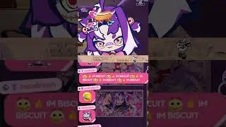I like to be dominated - Michi Mochievee Clip ft. Numi & Mono