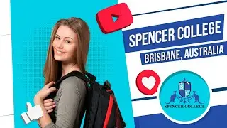 Spencer College - Brisbane, Australia