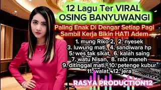12 Lagu Terbaru Enak Di Dengar Setiap Pagi Bikin Ati Adem