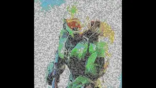 The IRS is auditing me for not being good at halo (Halo Infinite)