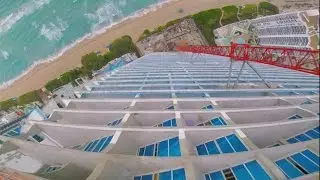 The Dive