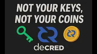 Decred Dev Update - Nonkyc Listing, Unstoppable Wallet Proposal, 17M DCR Milestone & More!