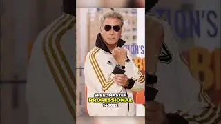 Will Ferrell's Iconic Omega Speedmaster at Despicable Me 4 Premiere #shorts
