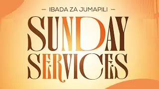 SUNDAY SERVICE | 11 JAN 2026