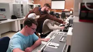 NEMCC Industrial Maintenance Technology and Electrical Technology