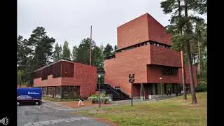 AYUNTAMIENTO DE SÄYNÄTSALO