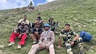 🫡high alert in kashmir 😱 part first and part 2nd is comming soon stay 🇮🇳tuned 🫡