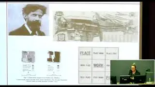 Dr Kirsten Carter McKee - From past to future: A history of housing the communities of Scotland