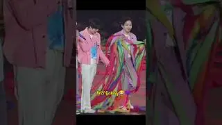 Taehyung's unique fashion style😎😂//bts funny hindi dubbed//#bts#shorts