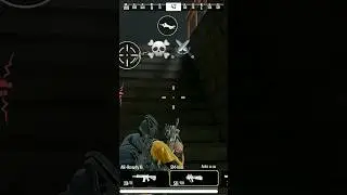 Epic game play in scarfall 2.0 ⚡☠#headshot #gaming #gameplay #remix #scarfall #funk #1millionviews
