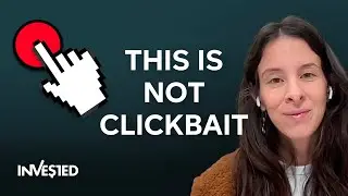 She Was the First to Challenge Mainstream Media: How The Information Took Over | Jessica Lessin