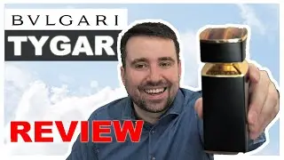 BVLGARI - TYGAR | BEST FRESHIE FOR THE SUMMMER 🌞🍦| REVIEW