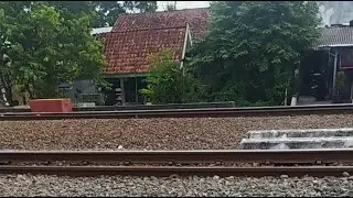 Hunting Kereta Api Channel sedang live sekarang!