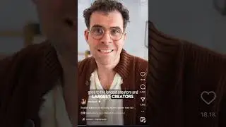 New Instagram Algorithm Update