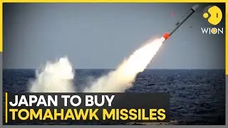Japan signs deal with US to buy 400 Tomahawk missiles | Latest English News | WION