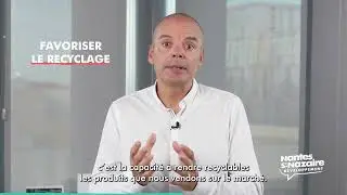[Portraits d'entrepreneur.e.s] Groupe Eram #moderesponsable