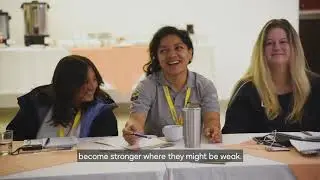 Building Nonprofit Capacity for Conservation with DocuSign and Rainforest Trust