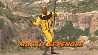 Mahao Lepenole