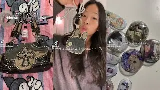Cute diy TikTok compilation 