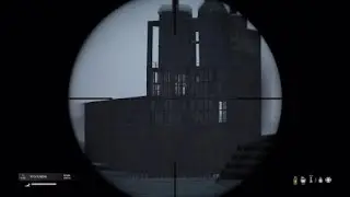 DayZ The Assault random pvp server