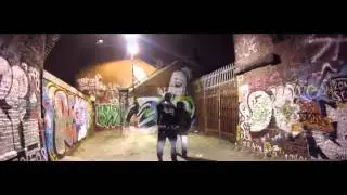 Madd-Inc Feat. Frisky Don - 'Lock Dem Off' (Original Mix)