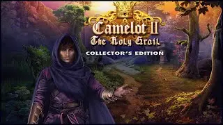 Camelot 2. The Holy Grail Walkthrough | Камелот 2. Святой Грааль прохождение #3