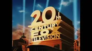 Fuzzy Door Productions 20th Century Fox Television Classic