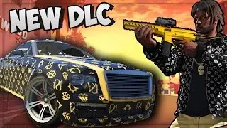 GTA 5 ill-gotten gains Part 1 DLC