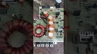 mono amp repair  4 mosfet and 6 mosfet#shortvideo #youtubeshorts #shorts #music