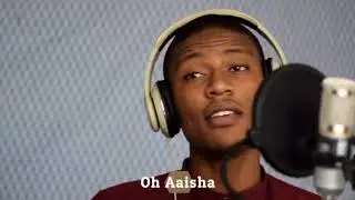 Hashim Zain(Aisha )