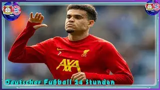 Transferpoker um Luis Diaz Liverpool hat klare Preisvorstellung