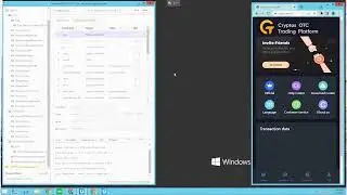 COTP Arbitrage Crypto Trading - New Automation Script Working *NEW*