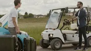 Servizio auto sostitutiva