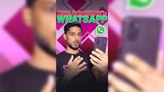 Awesome WhatsApp Trick | #Shorts #VGMShorts