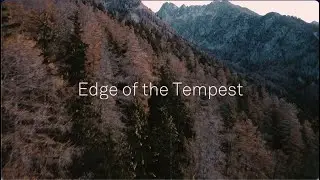 Riverbanks - Edge of the Tempest (Official Music Video)